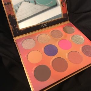 Boxycharm PUR festival pallet
